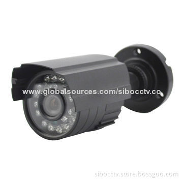 Special price 700TVL IR waterproof bullet camera